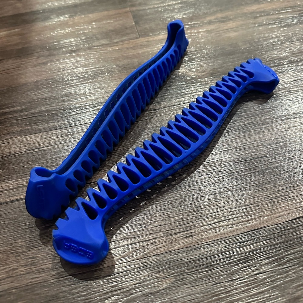 Royal Blue Edea E Guards Medium